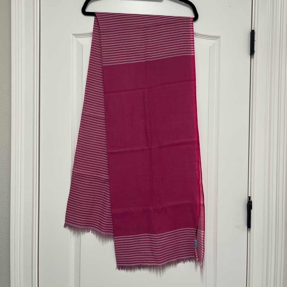Karma Living | Merino Wool Scarf